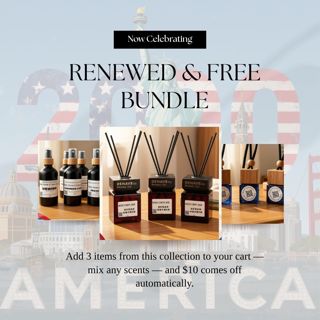 Renewed & Free Bundle Items
