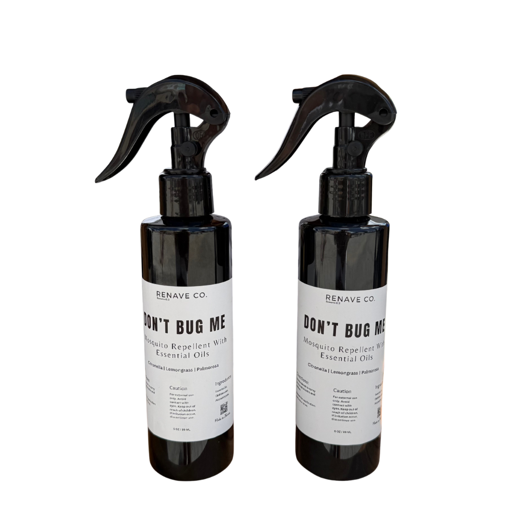 Don't Bug Me | Bugs Repellent Spray 6oz