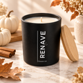 Limited Special Edition 8oz Candles | PRE-ORDER