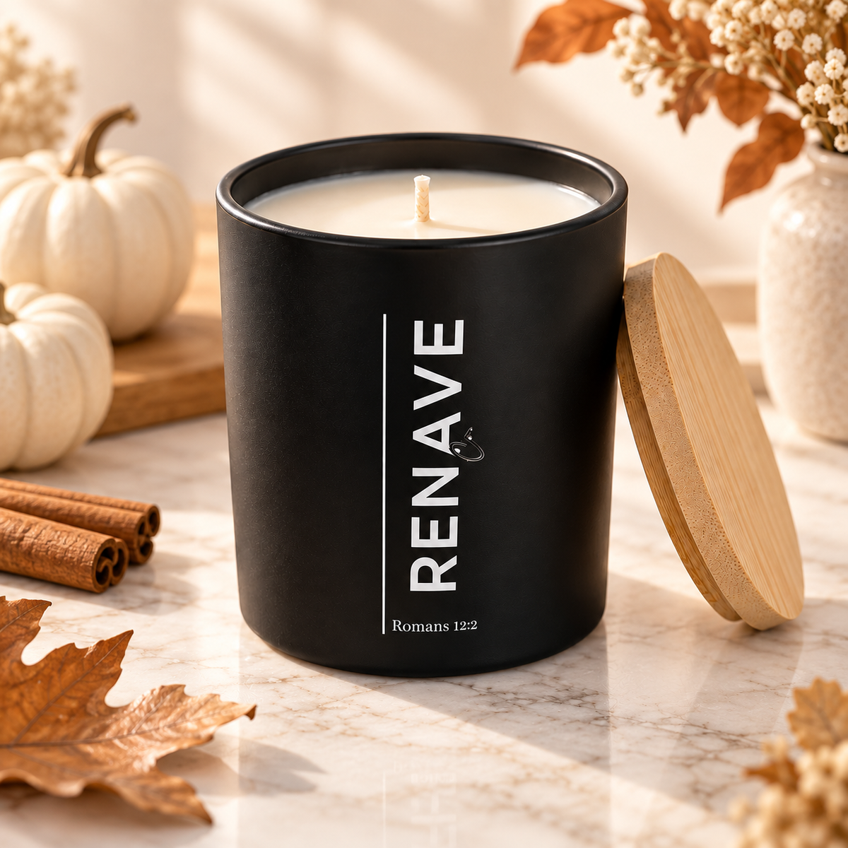 Limited Special Edition 8oz Candles | PRE-ORDER