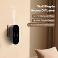 Aromafy Wall - Mounted Essential Oil Diffuser - RENAVE Co.