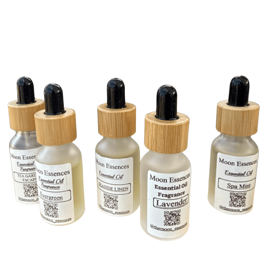 Essential Oils Fragrance 15ML for Dryer Balls) - RENAVE Co.