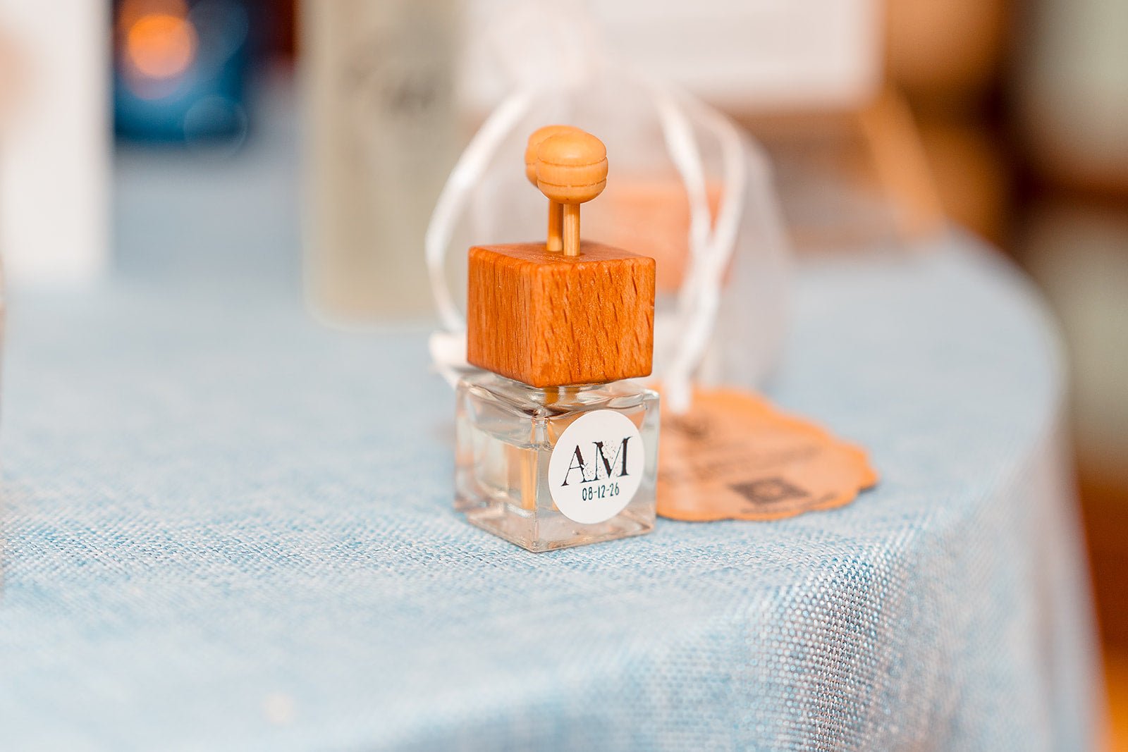 Ever After Ride Car Diffuser - RENAVE Co.