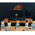 Oil for Cold Air Diffusers - RENAVE Co.