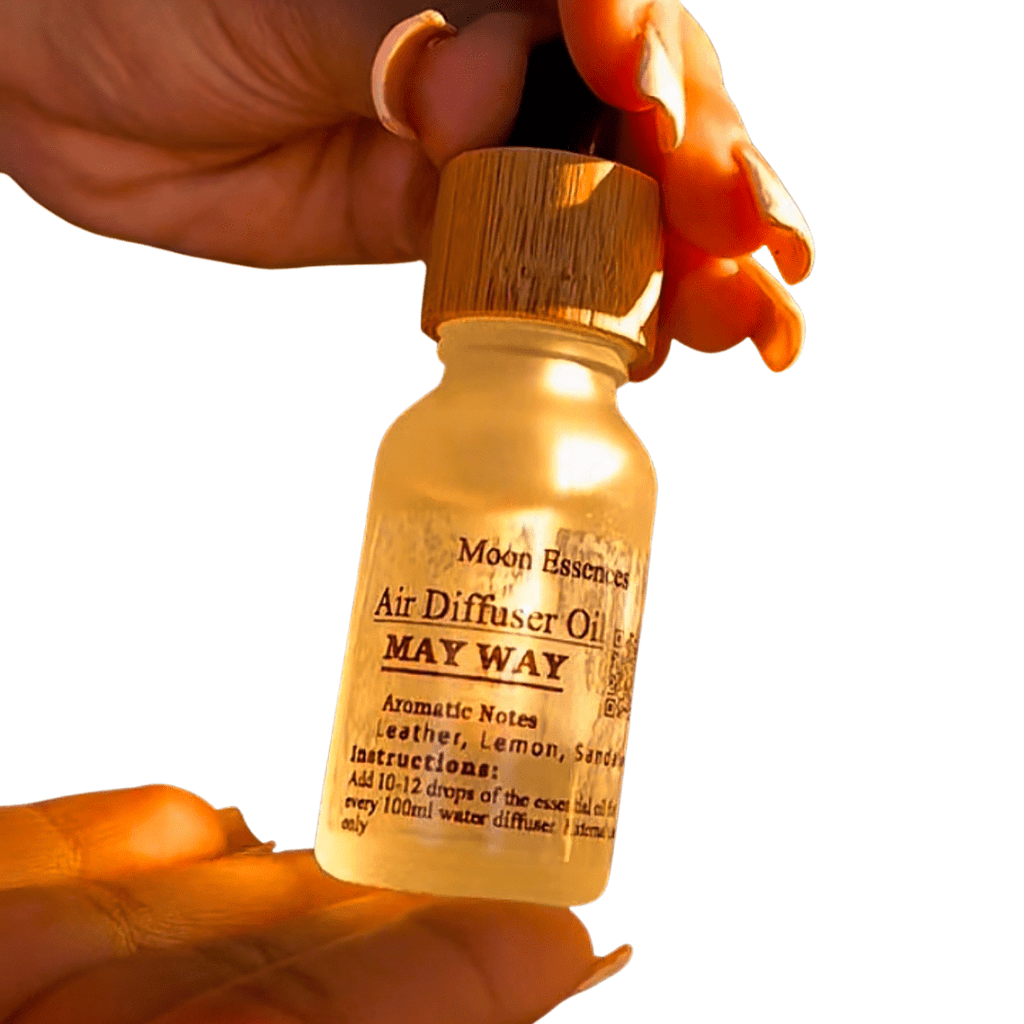 Oil for Cold Air Diffusers - RENAVE Co.