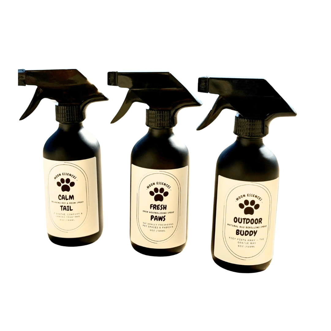 Pet Fresh Spray Collection - RENAVE Co.