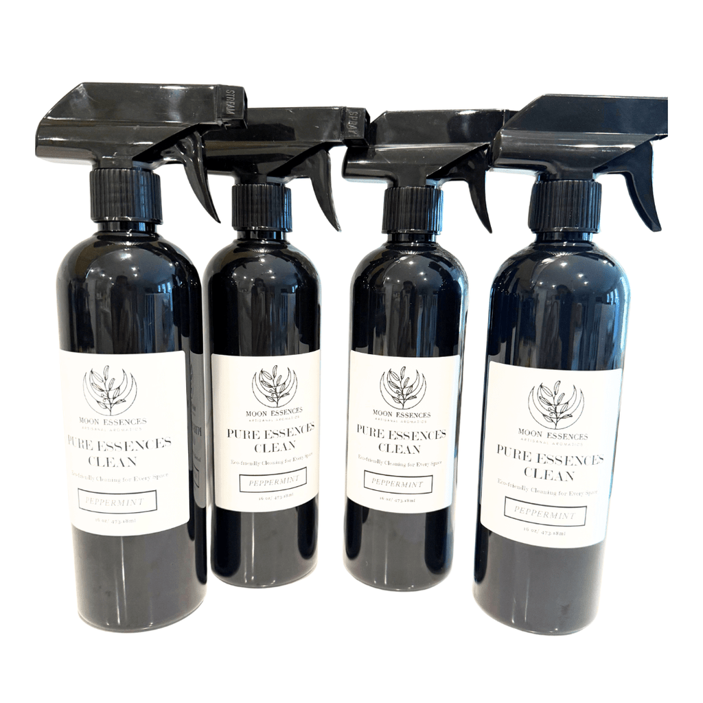 Pure Essences Cleaning Spray - RENAVE Co.