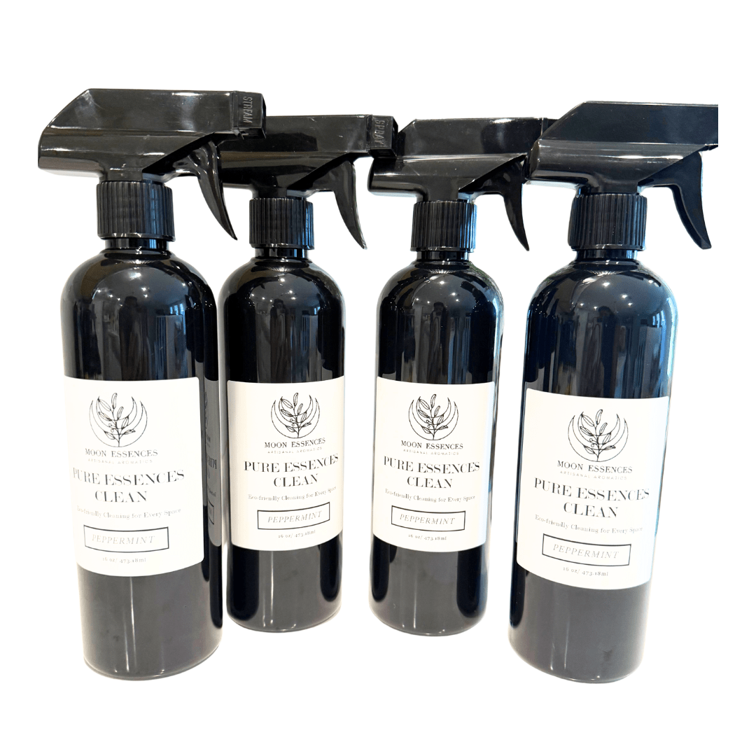 Pure Essences Cleaning Spray - RENAVE Co.