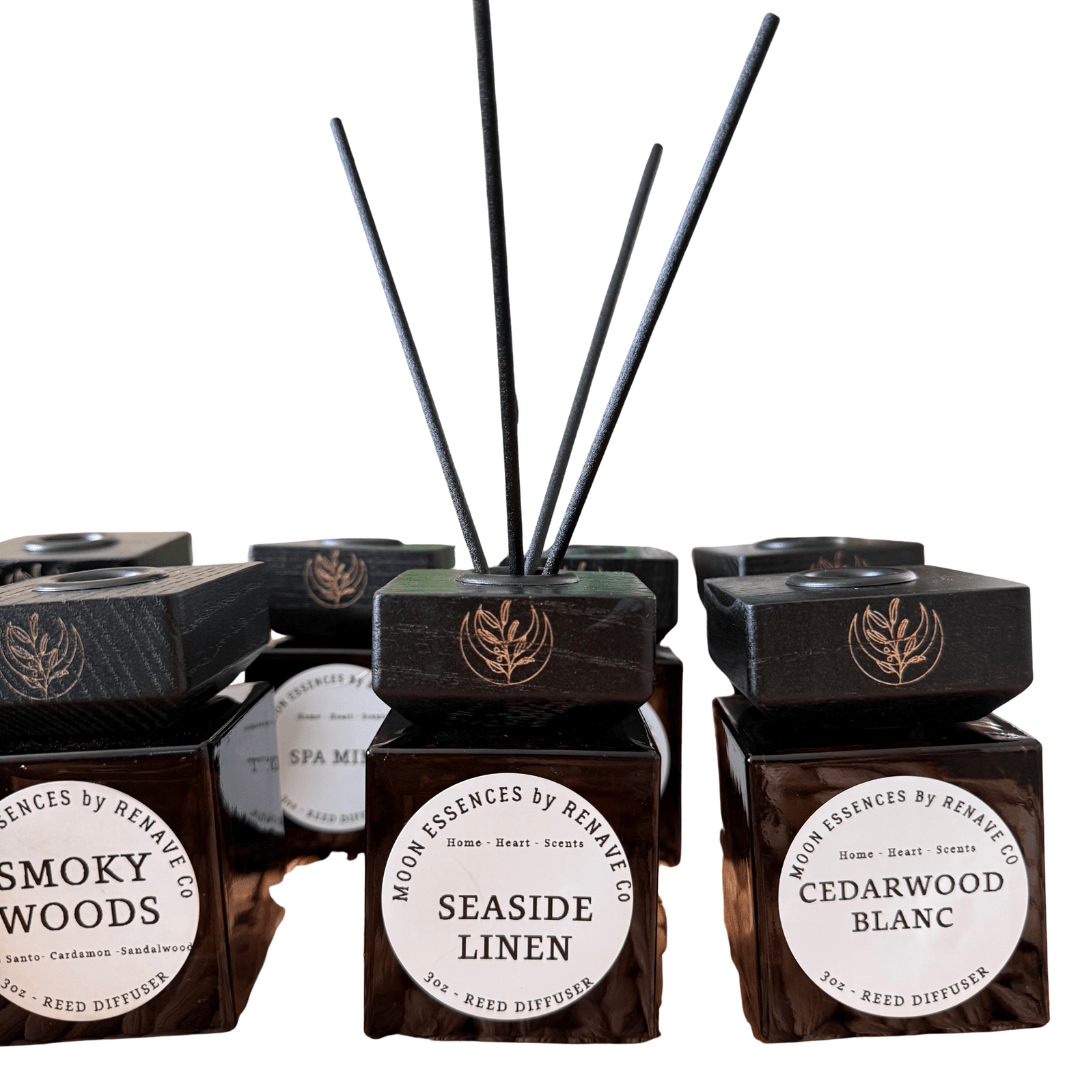 Serenity Reed Diffuser - RENAVE Co.